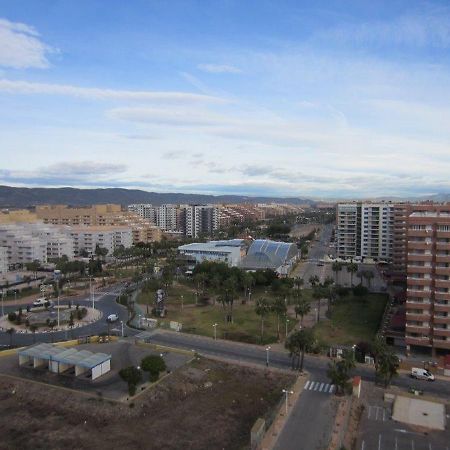 Апартаменты Apcostas - Marina Mar 1A Linea Оропеса-дель-Мар Экстерьер фото