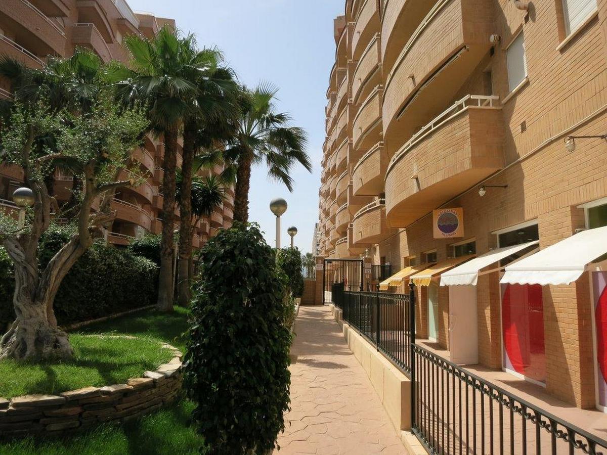 Апартаменты Apcostas - Marina Mar 1A Linea Оропеса-дель-Мар Экстерьер фото