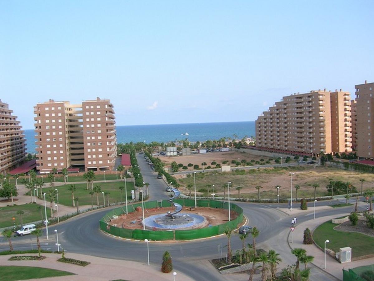 Апартаменты Apcostas - Marina Mar 1A Linea Оропеса-дель-Мар Экстерьер фото