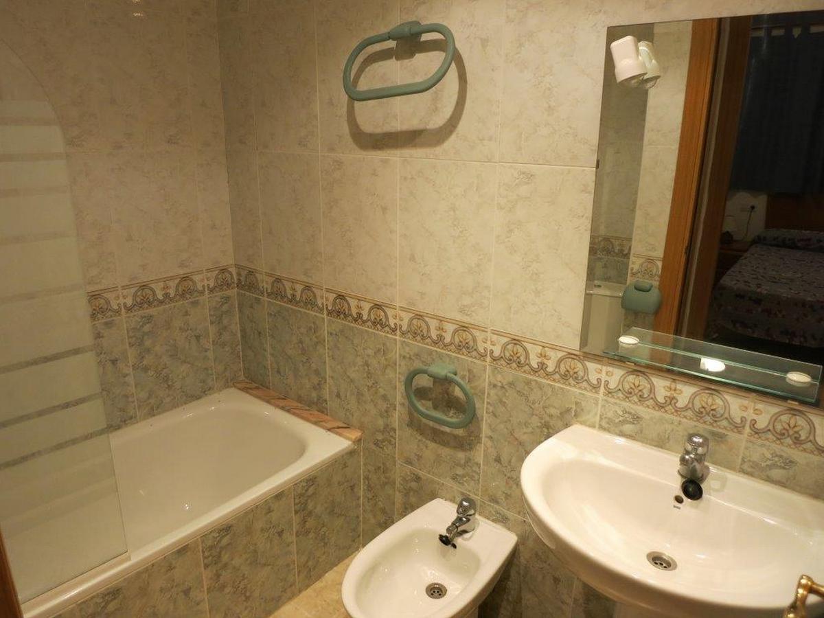 Апартаменты Apcostas - Marina Mar 1A Linea Оропеса-дель-Мар Экстерьер фото