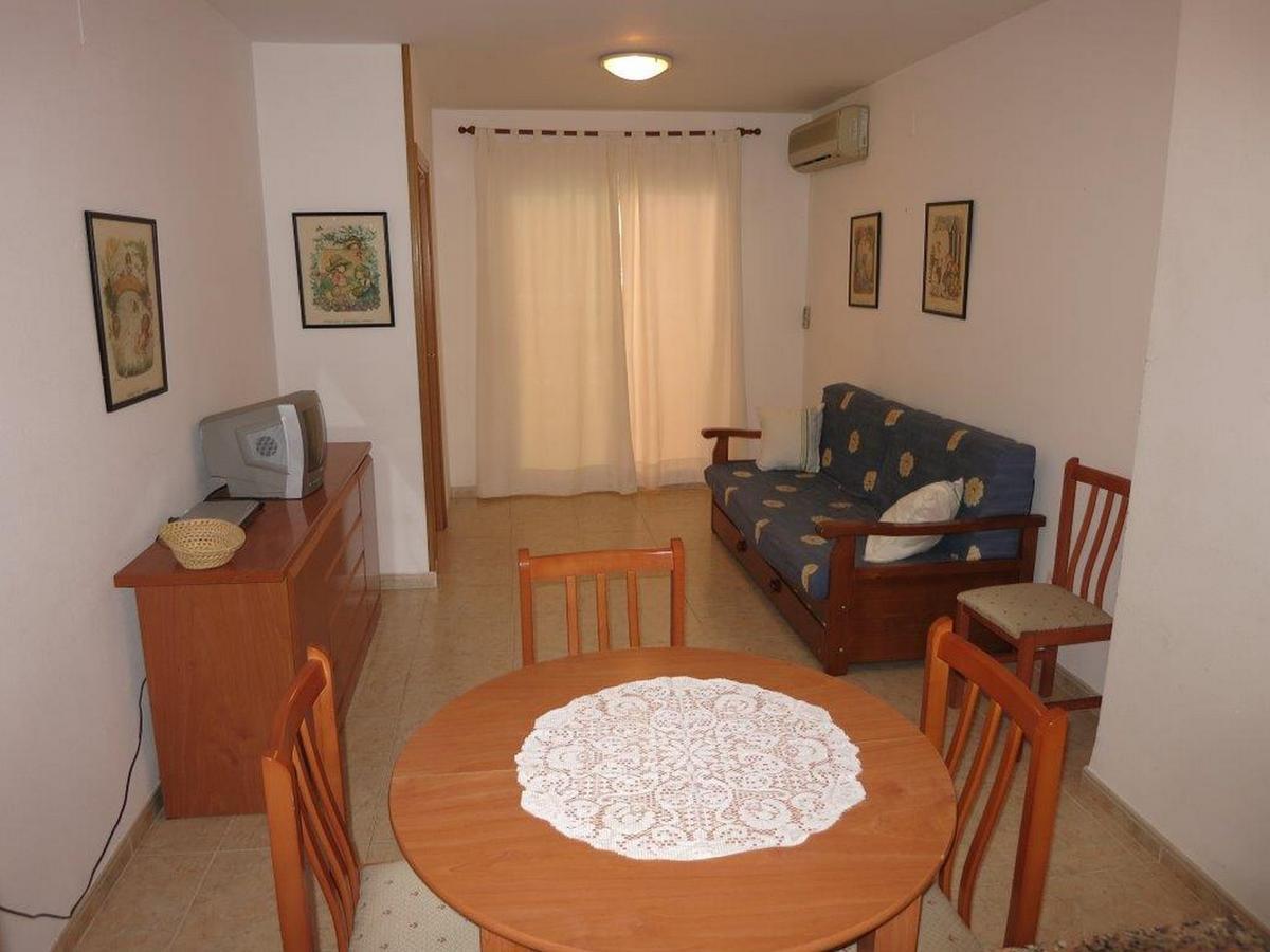 Апартаменты Apcostas - Marina Mar 1A Linea Оропеса-дель-Мар Экстерьер фото