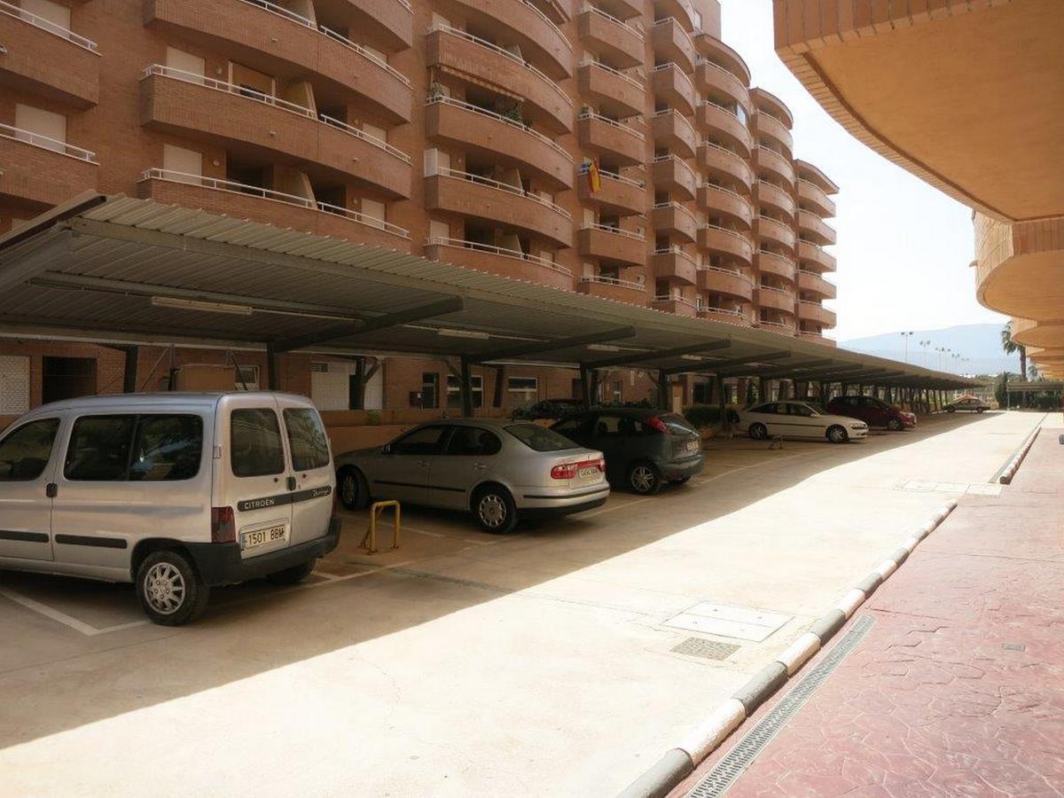 Апартаменты Apcostas - Marina Mar 1A Linea Оропеса-дель-Мар Экстерьер фото