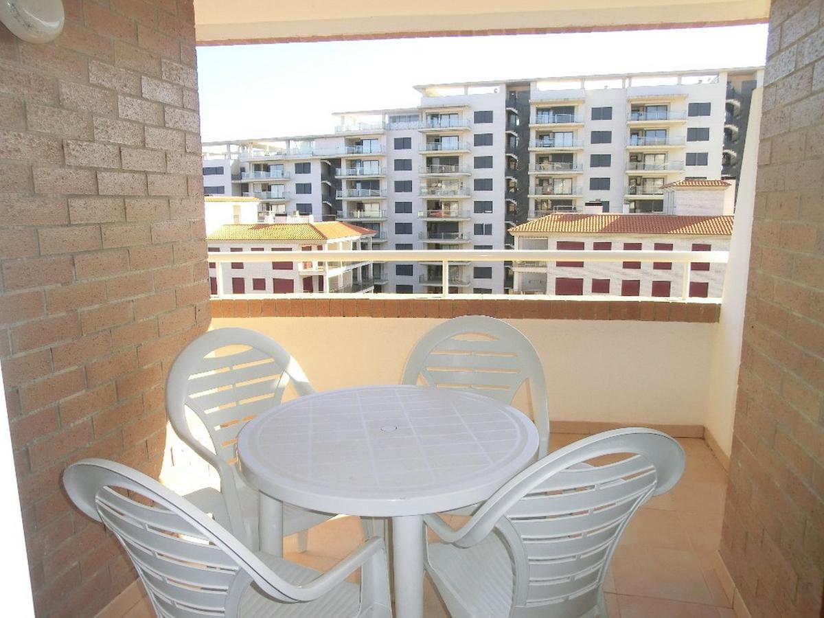 Апартаменты Apcostas - Marina Mar 1A Linea Оропеса-дель-Мар Экстерьер фото