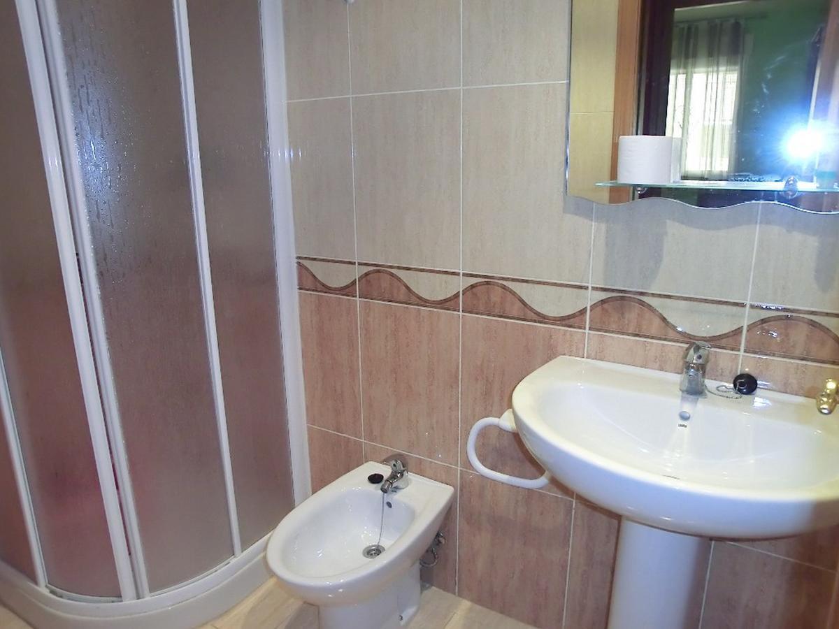 Апартаменты Apcostas - Marina Mar 1A Linea Оропеса-дель-Мар Экстерьер фото