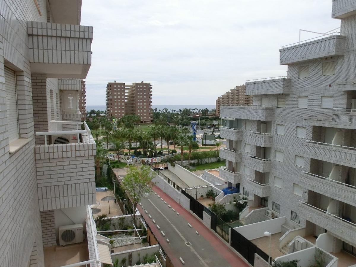 Апартаменты Apcostas - Marina Mar 1A Linea Оропеса-дель-Мар Экстерьер фото