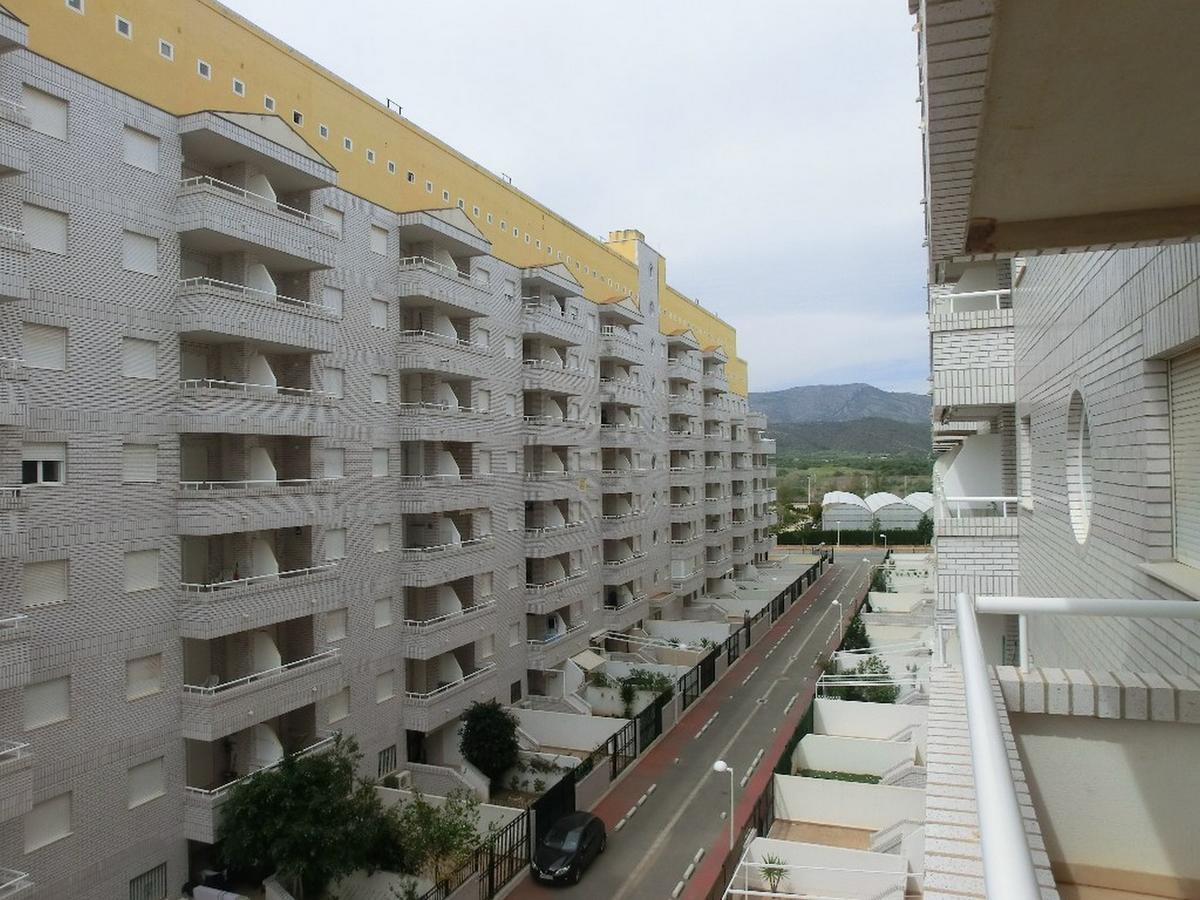 Апартаменты Apcostas - Marina Mar 1A Linea Оропеса-дель-Мар Экстерьер фото