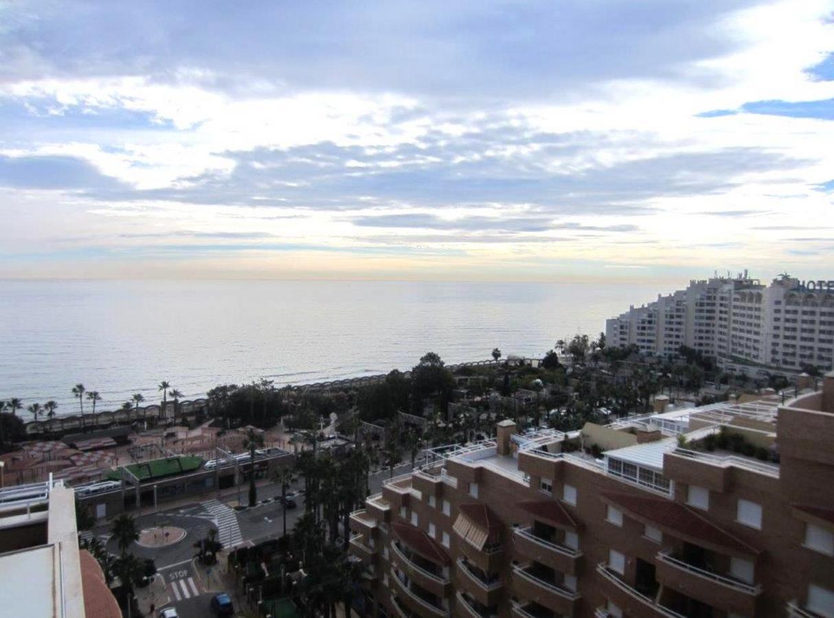 Апартаменты Apcostas - Marina Mar 1A Linea Оропеса-дель-Мар Экстерьер фото