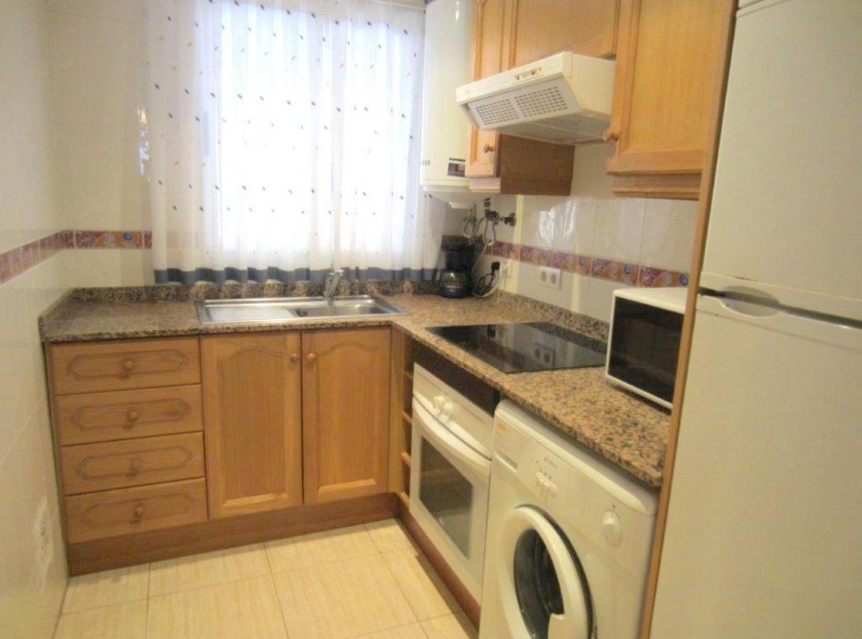 Апартаменты Apcostas - Marina Mar 1A Linea Оропеса-дель-Мар Экстерьер фото